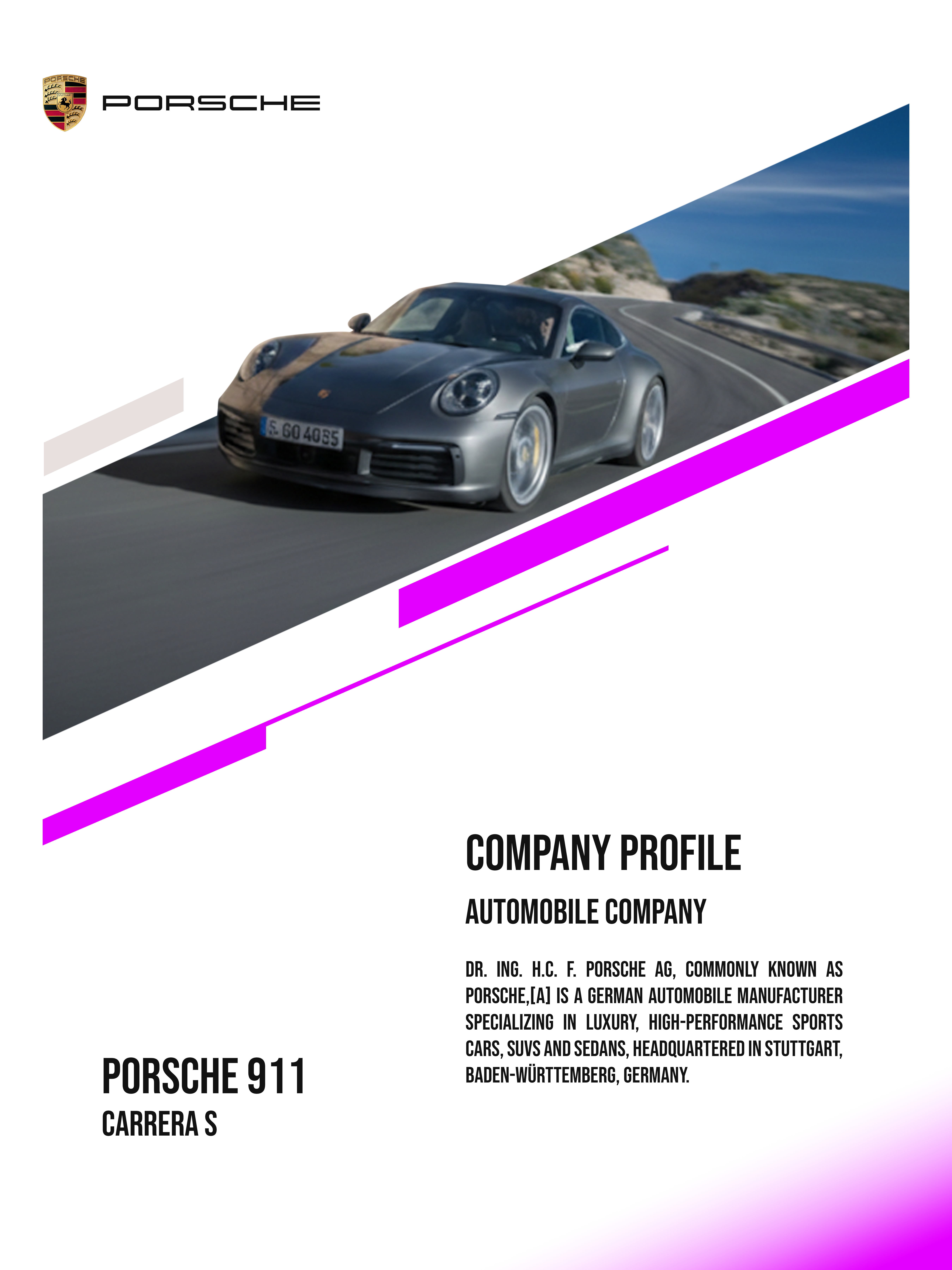 Project Preview